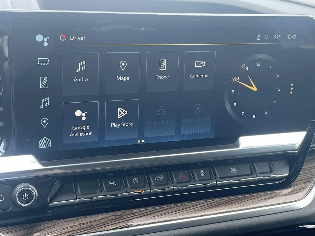 2023 Chevrolet Silverado 1500 LT - Photo 15