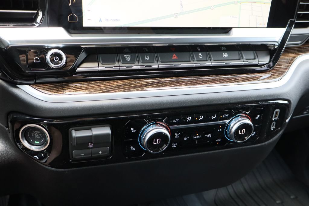 2026 GMC Sierra 3500 Chassis Cab SLE - Photo 17