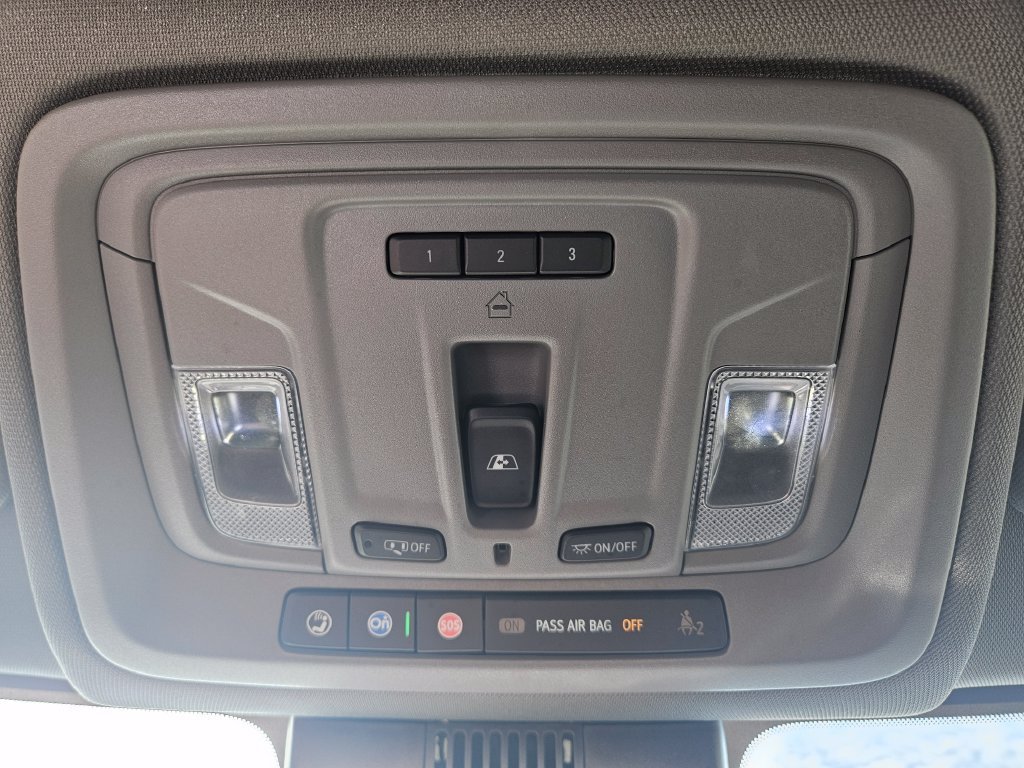 2024 GMC Sierra 1500 SLE - Photo 24