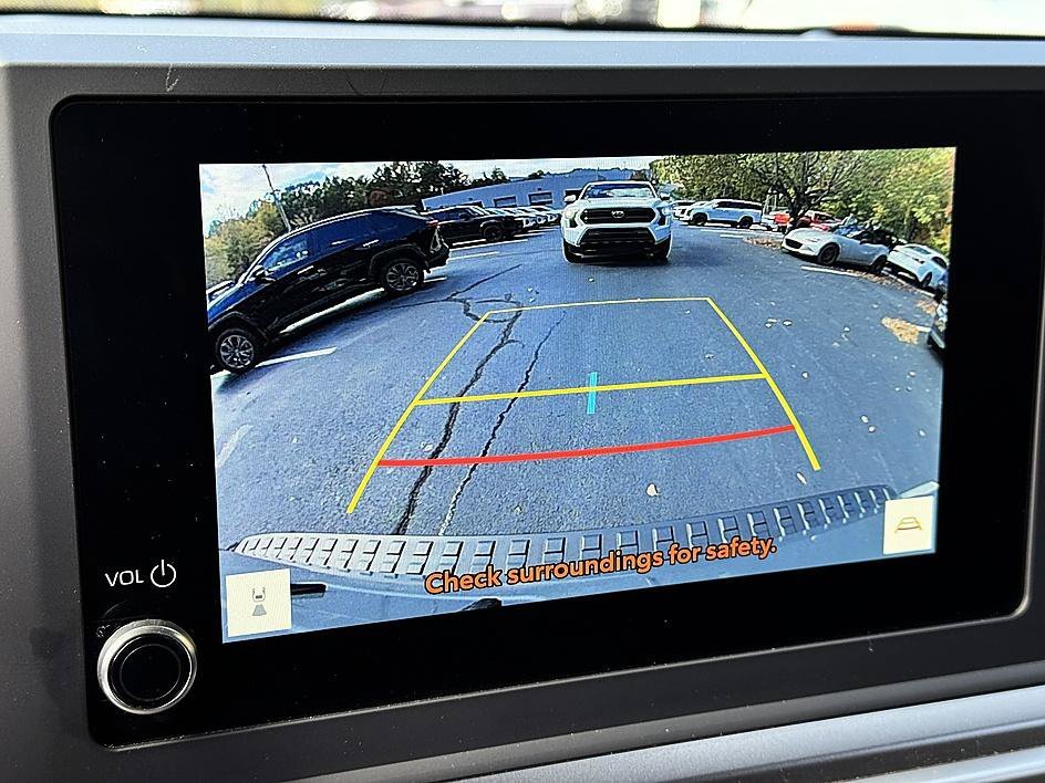 Used 2026 Cutting Edge Toyota SR5 image 12