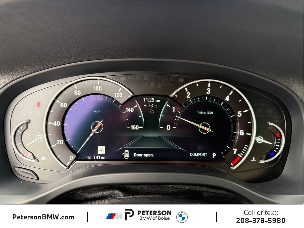 Used 2019 Silver BMW xDrive30i image 28