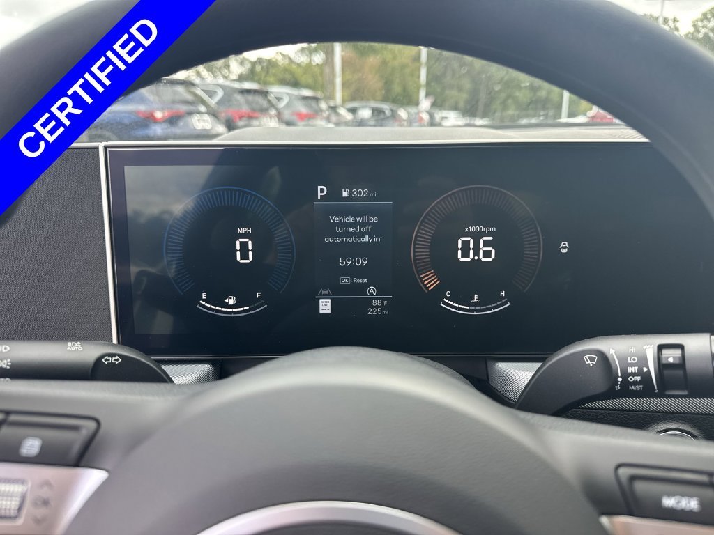 2026 Hyundai Sonata SE - Photo 10