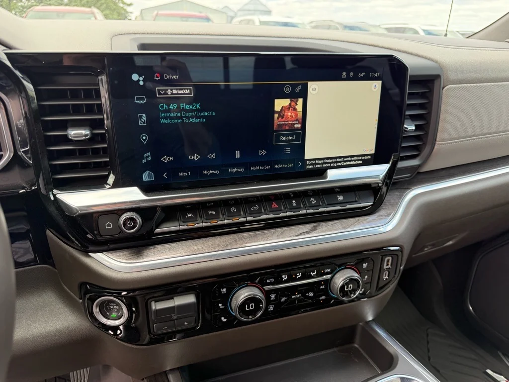 2023 Chevrolet Silverado 1500 LTZ - Photo 22