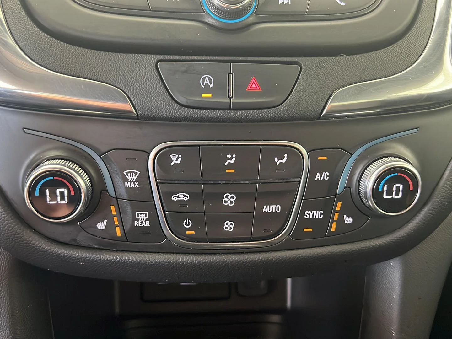 Used 2024 Sterling Gray Metallic Chevrolet LT image 33