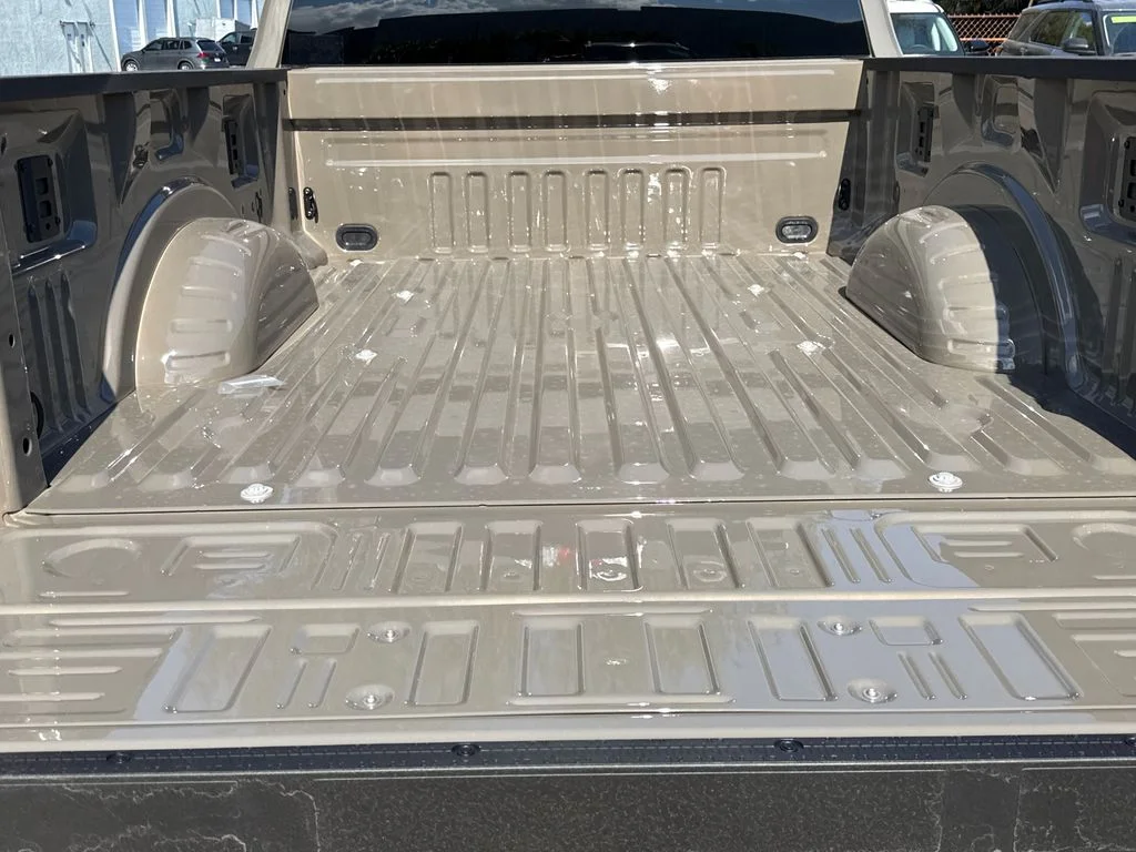 New 2026 Gray Ford XLT image 20