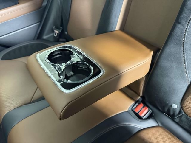 Used 2026 White Subaru Touring image 33