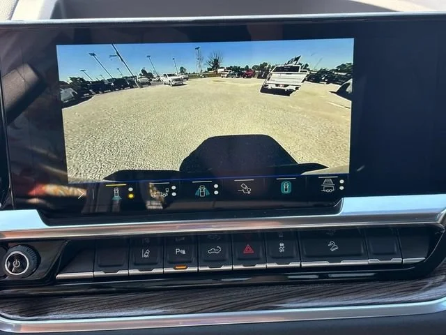 New 2026 Cypress Gray Chevrolet LT image 18