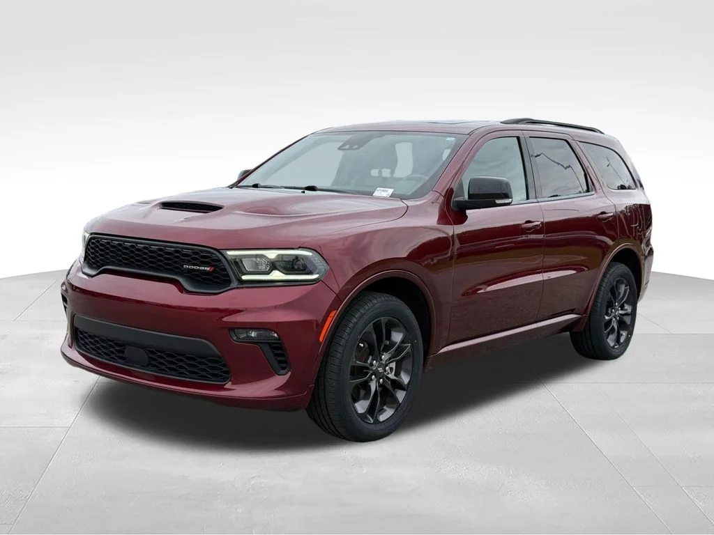 2023 Dodge Durango GT Plus AWD's photo