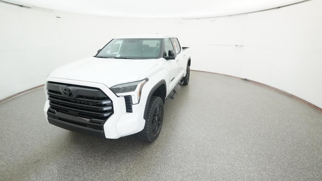 2026 Toyota Tundra Limited - Photo 6