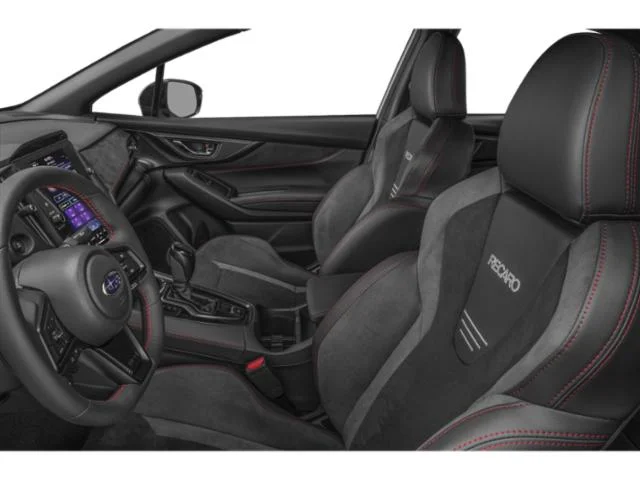 Used 2023 WR Blue Pearl Subaru GT image 9