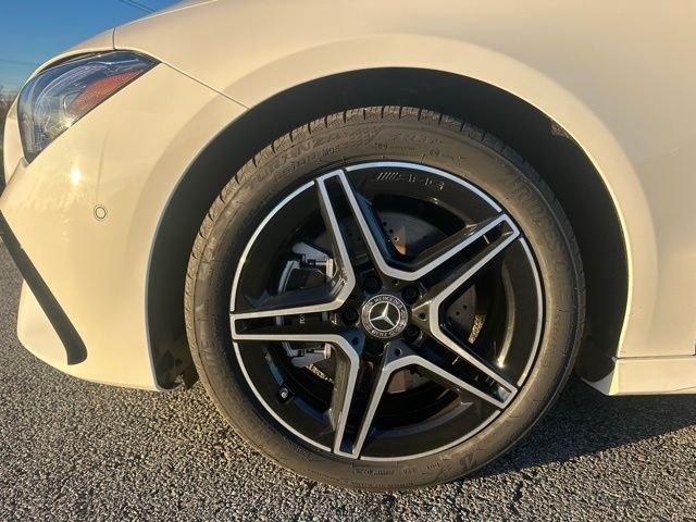 2026 Mercedes-Benz CLA CLA 250 - Photo 9