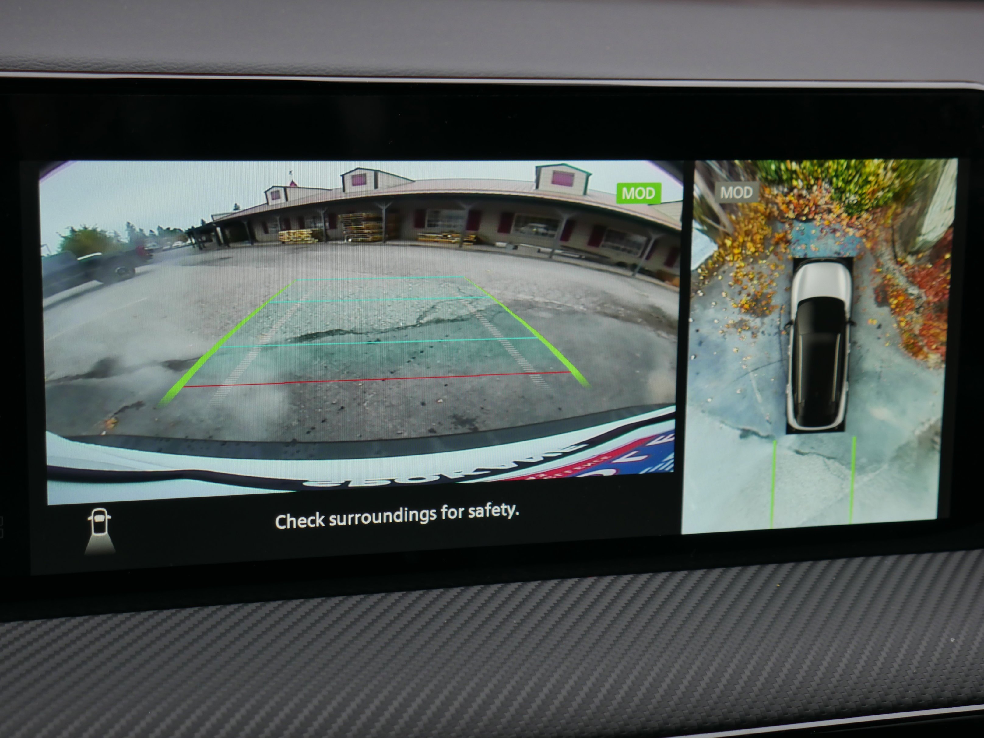 New 2026 Aspen White TriCoat Nissan SR image 13