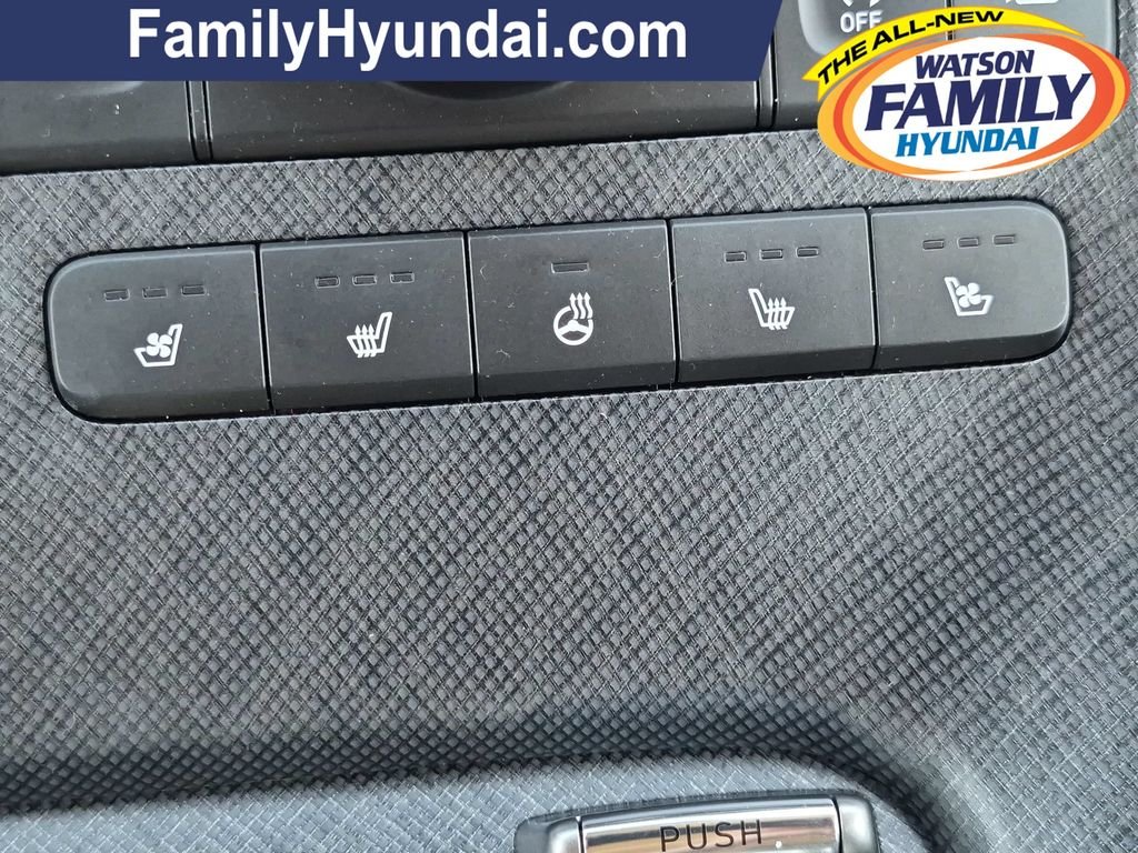 2024 Hyundai Palisade Limited - Photo 23