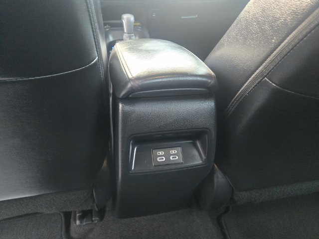 Used 2024  Toyota XSE image 13