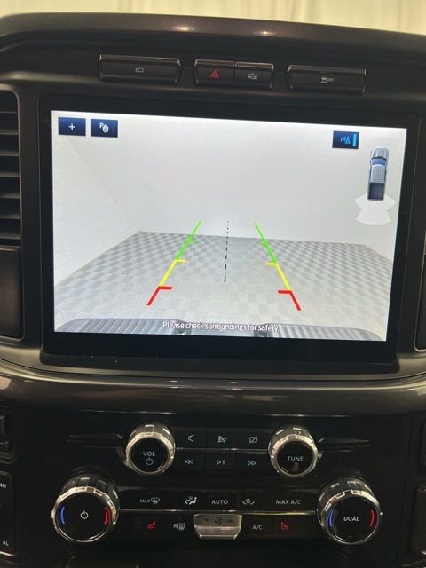 2023 Ford F-150 Tremor - Photo 31