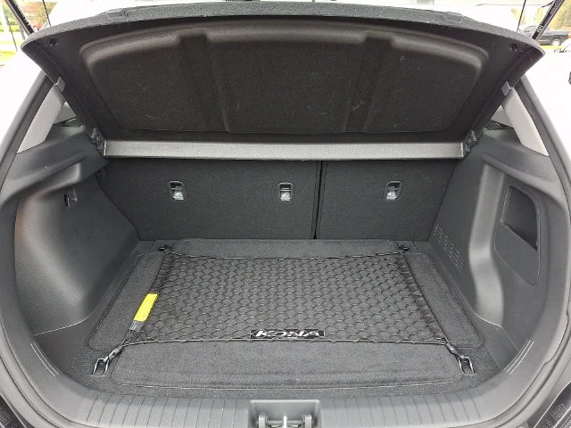 Certified Used 2023 White Hyundai SEL image 28