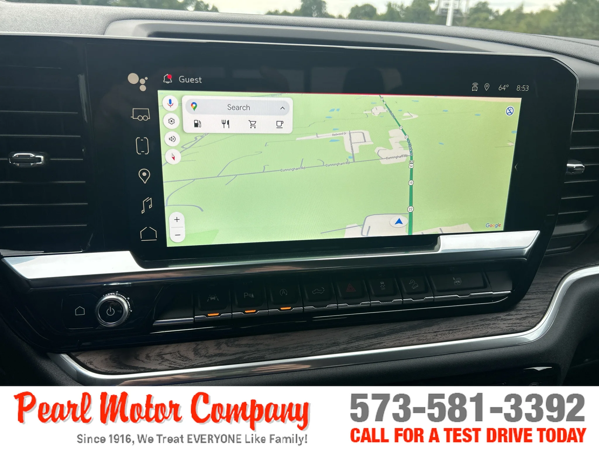 2026 GMC Sierra 1500 SLT - Photo 17