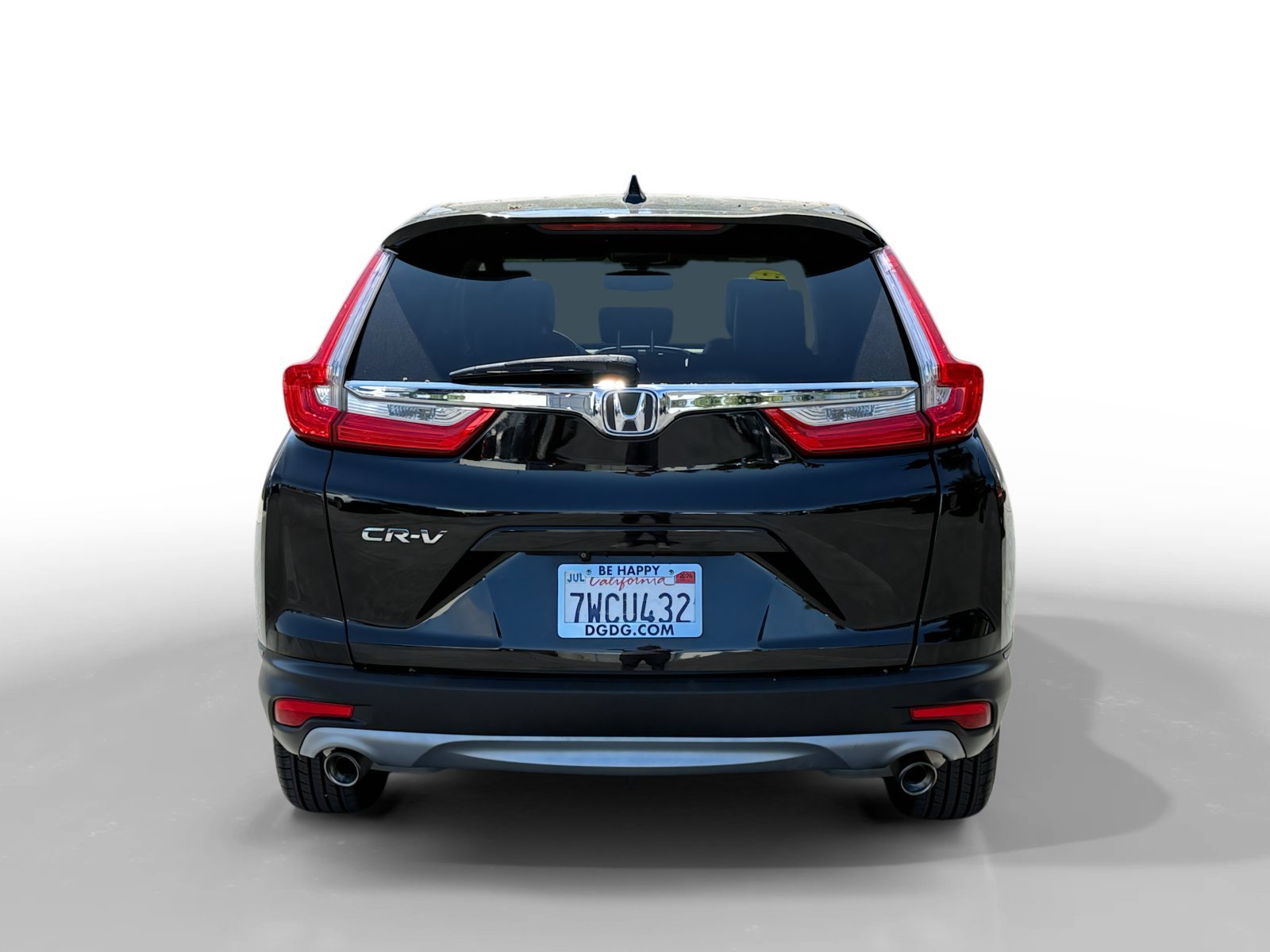 Used 2017 sandstorm metallic Honda EX-L image 4