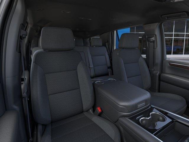 2026 Chevrolet Tahoe LS - Photo 16
