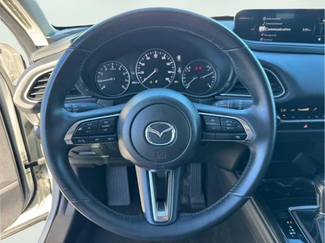 Used 2024 White Mazda 2.5 S Select Sport image 25
