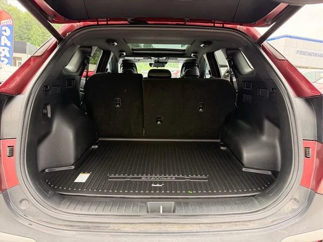 Used 2023 Red Kia X-Line image 30