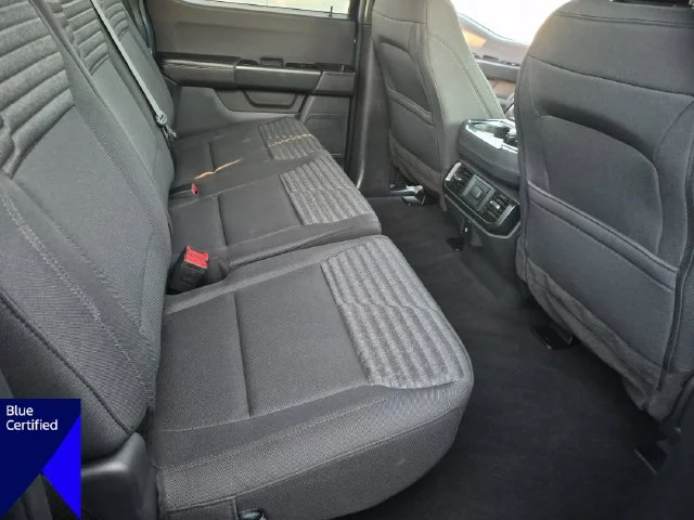 Used 2023 Blue Ford XL image 34