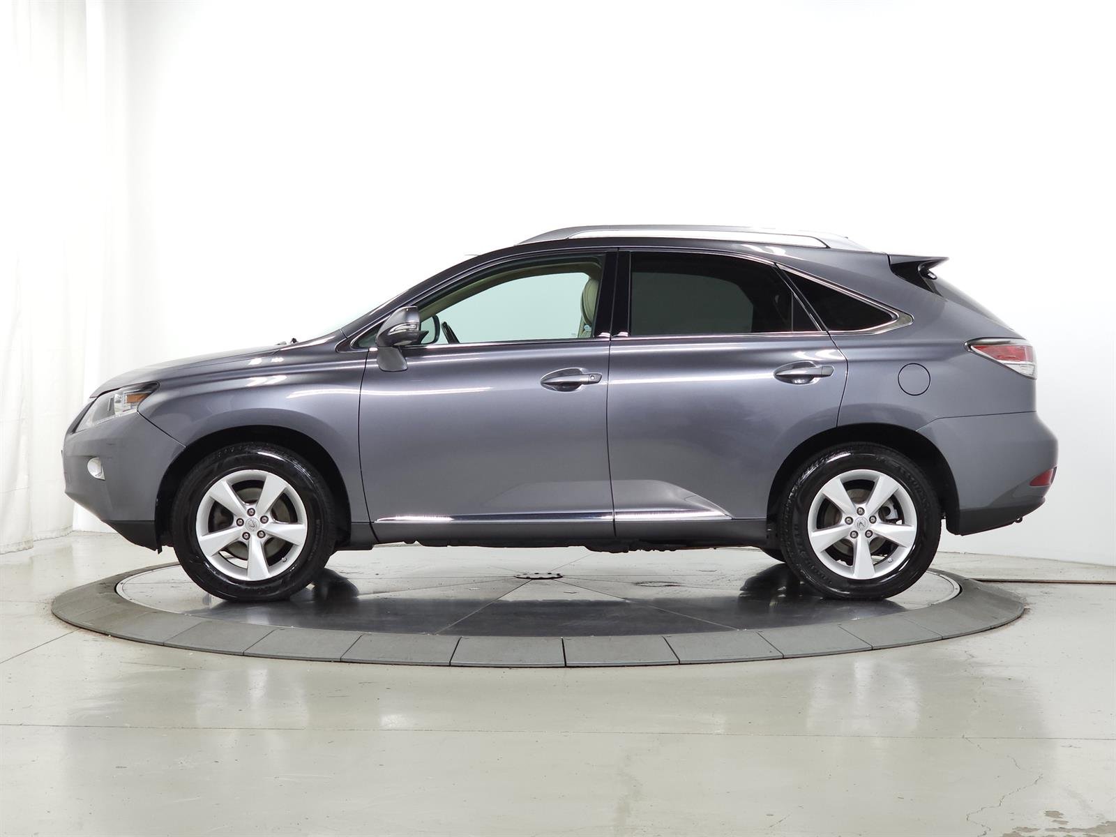 Used 2013 Nebula Lexus PREMIUM image 4