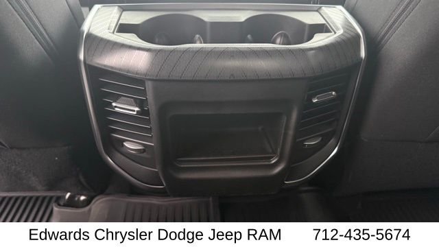 2026 RAM 2500 Big Horn - Photo 34