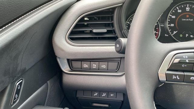 New 2026 Aero Gray Metallic Mazda 2.5 S Aire Edition image 17