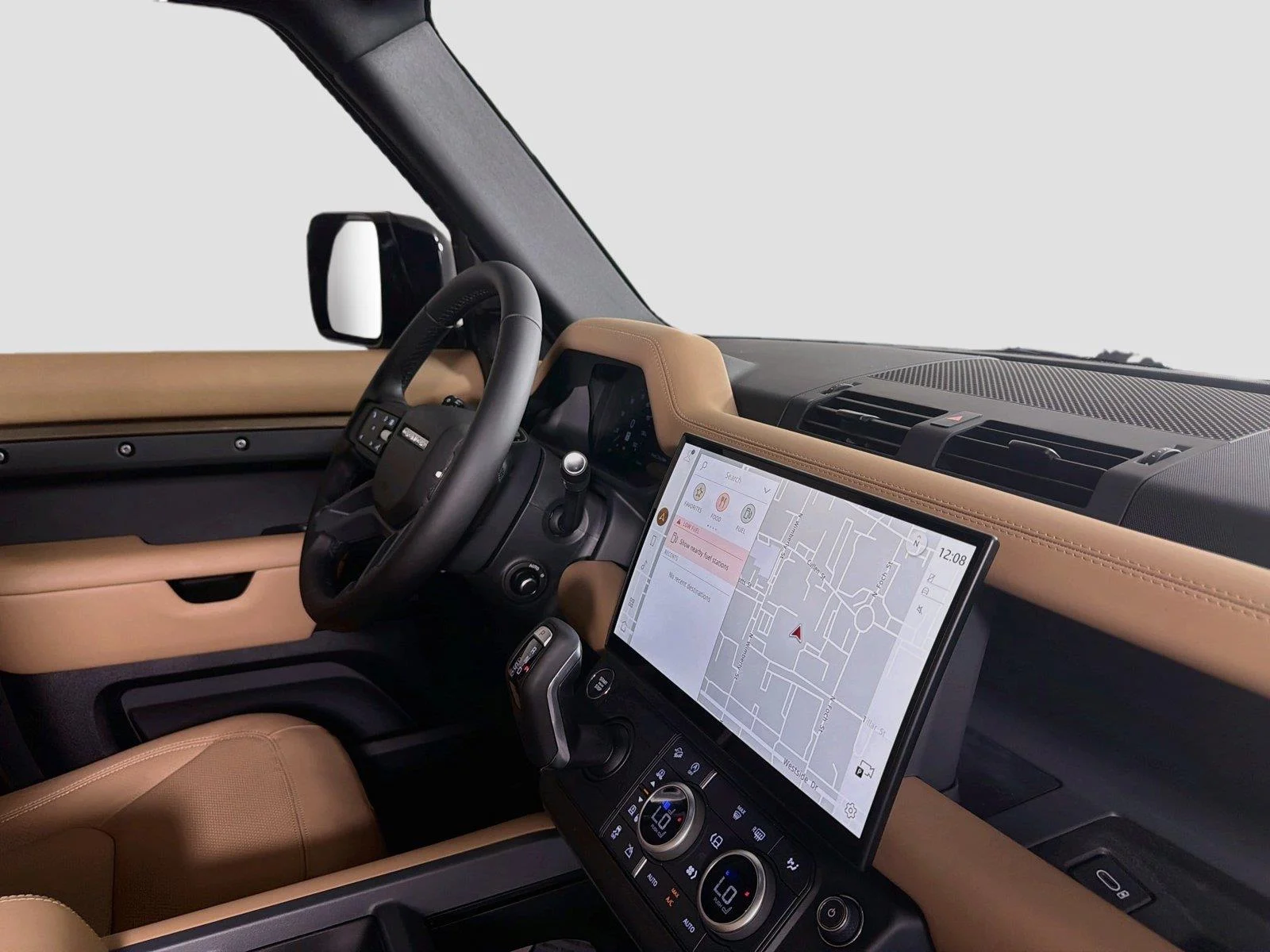 New 2026 Gondwana Stone Land Rover S image 30