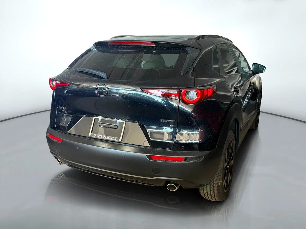 New 2026 Black Mazda 2.5 S Aire Edition image 4