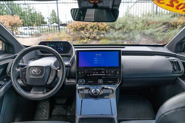 Certified Used 2023 PRECIOUS METAL Toyota  image 17