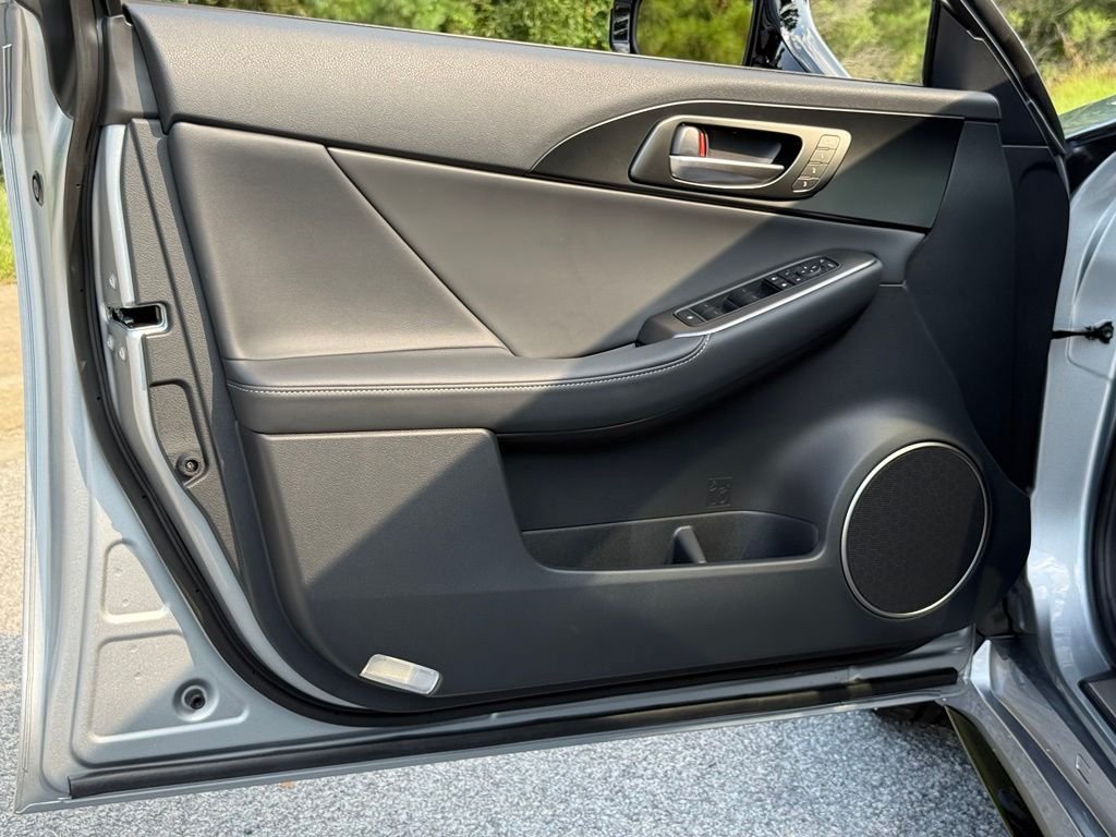 New 2026 Iridium Lexus  350 F SPORT image 17