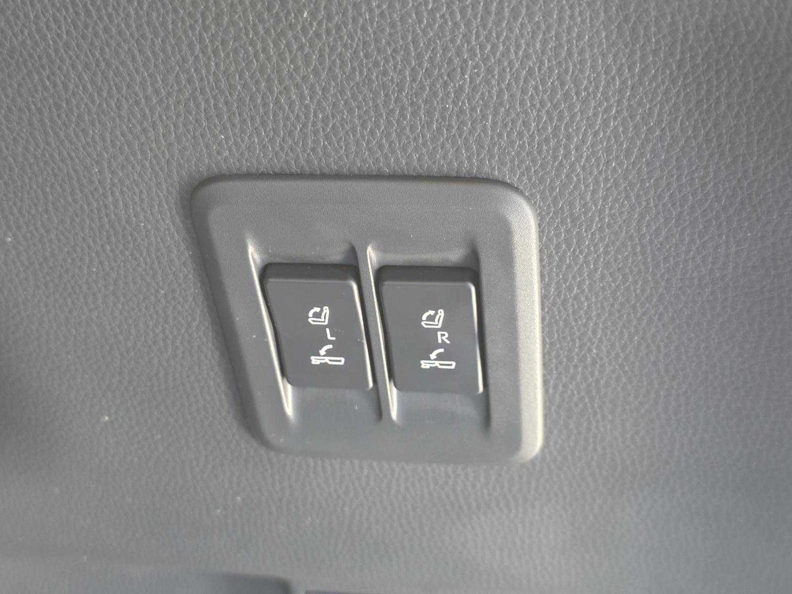 Certified Used 2024 Gray Pearl Lexus 550 Premium+ image 13