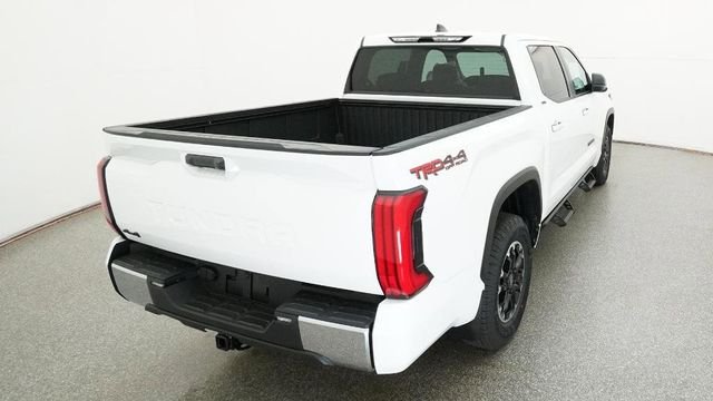 New 2026 Ice Cap Toyota SR5 image 7
