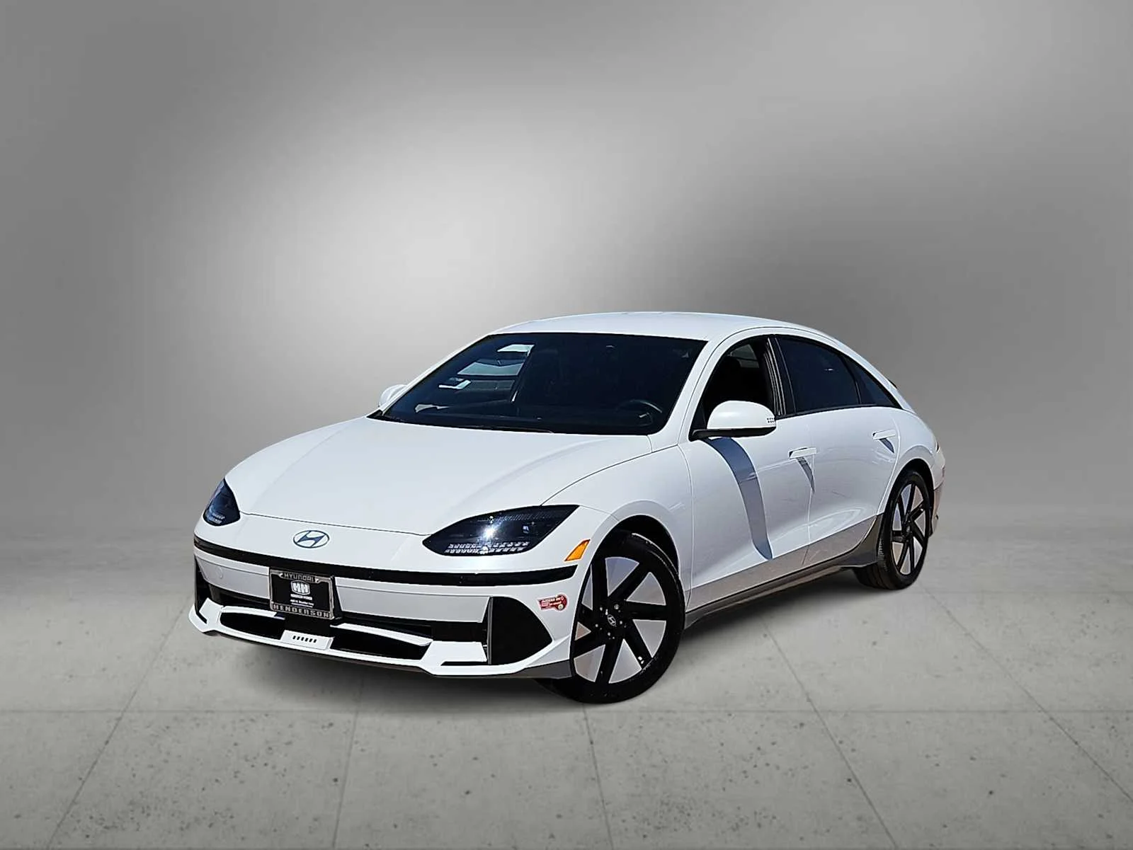 2024 Hyundai IONIQ 6