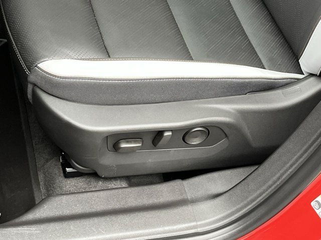 Used 2026 Brilliant Red Buick Sport Touring image 11