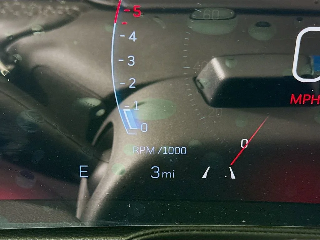 2026 Cadillac CT5 V-Series - Photo 12