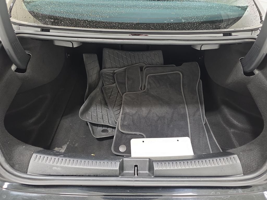 Used 2022 Black Mercedes-Benz CLA 250 image 32