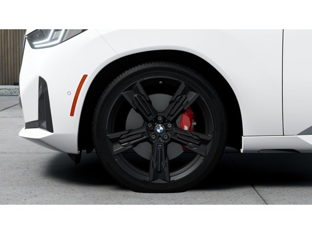 New 2026 Alpine White BMW 30 xDrive image 7