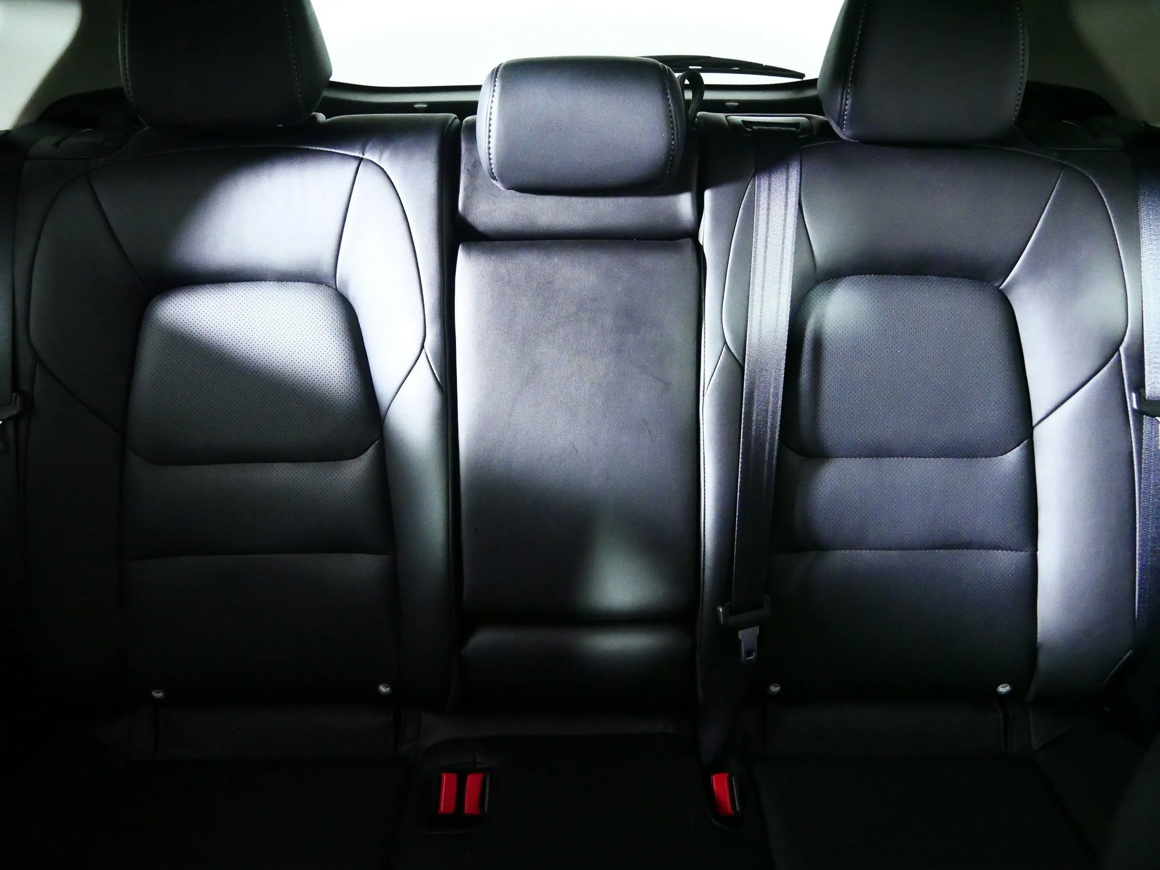 Used 2025 Jet Black Mica Mazda 2.5 S Select Package image 13