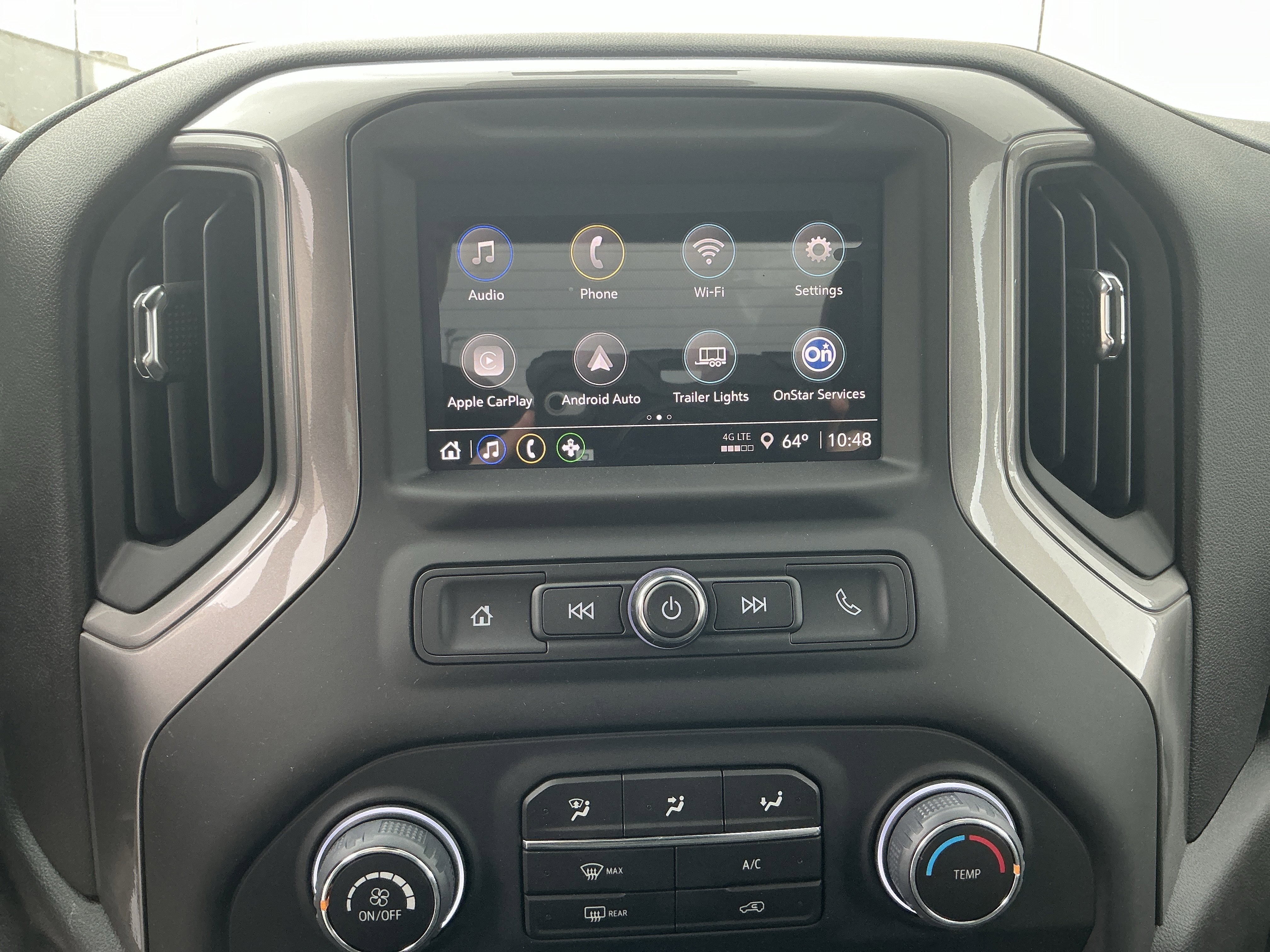 2026 Chevrolet Silverado 2500 HD Work Truck - Photo 19