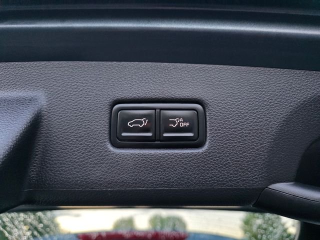 Used 2024 Blue Kia SX Prestige image 11