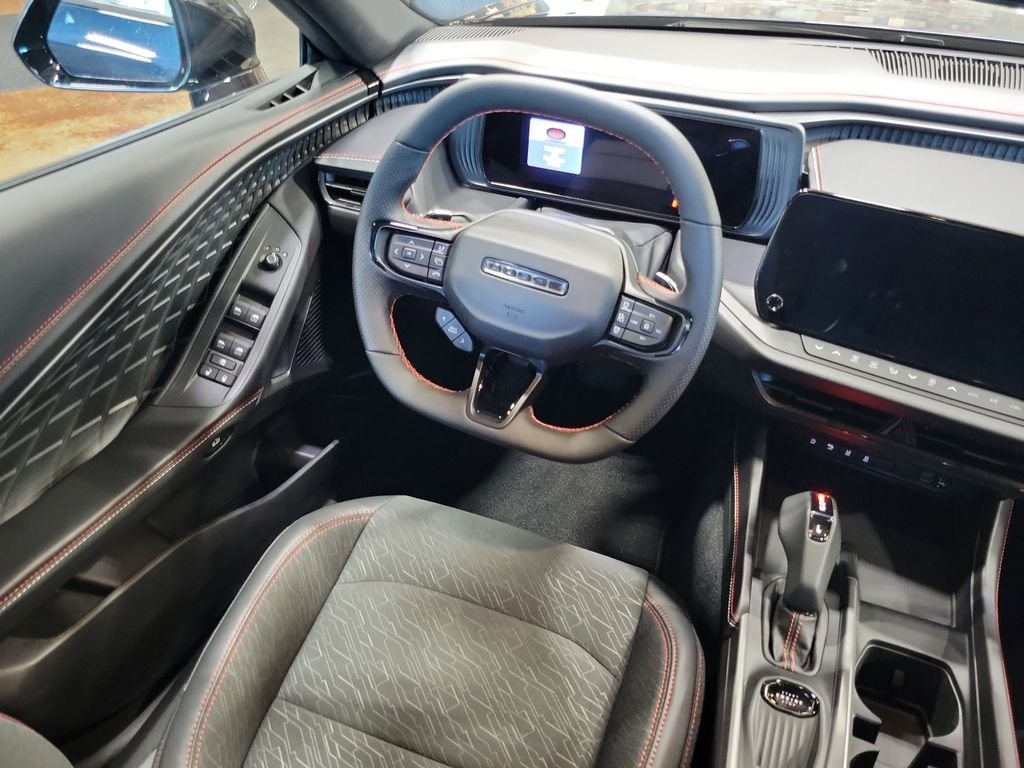 New 2026 After Dark Dodge R/T image 12