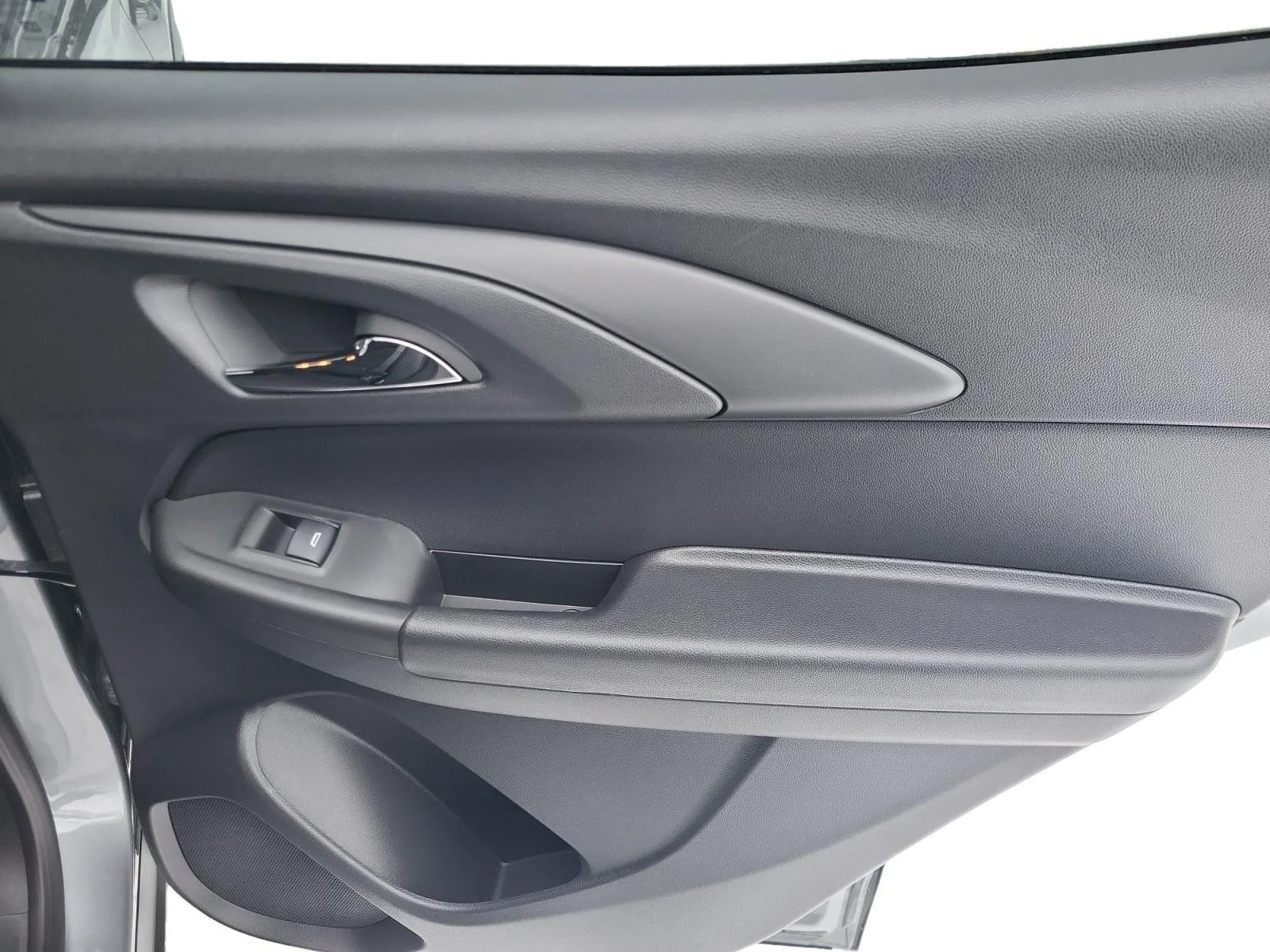 2026 Chevrolet Trailblazer Activ - Photo 23
