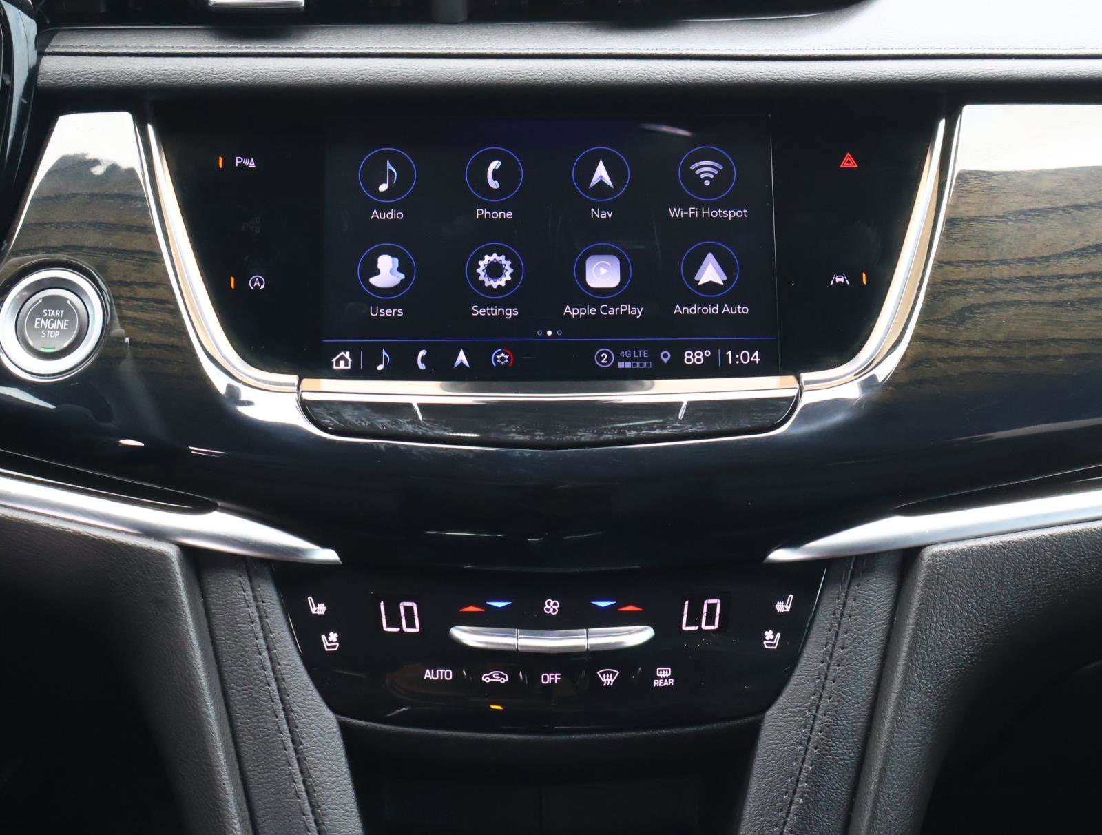 2024 Cadillac XT6 Premium Luxury - Photo 15