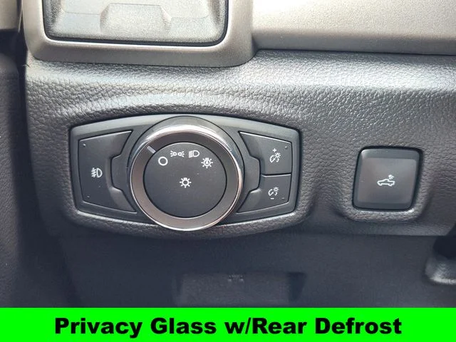 Used 2021 Carbonized Gray Metallic Ford XL image 22