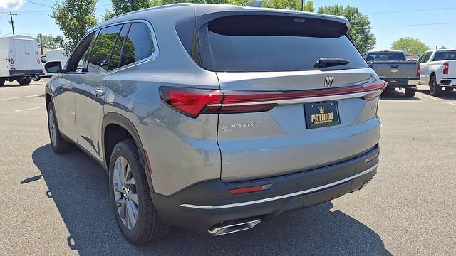 2026 Buick Enclave Preferred - Photo 8