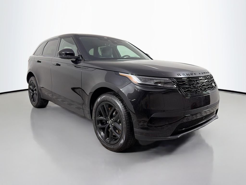 New 2026 Santorini Black Land Rover S image 3