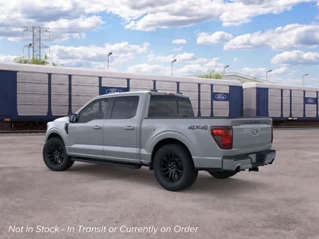 New 2026 Avalanche Ford XLT image 4